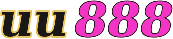 uu888 logo
